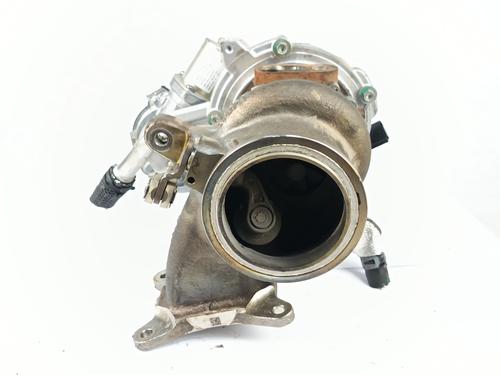 Turbocharger/Supercharger VW GOLF VII (5G1, BQ1, BE1, BE2) 2.0 GTI | BP30571183M71