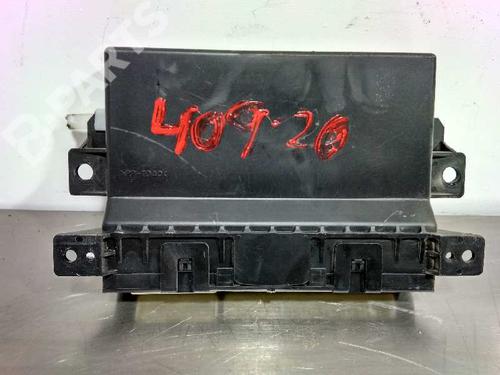 Electronic module INFINITI M (Y51) 30d | BP10752856M83 