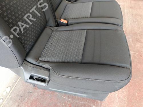Seats set FORD TRANSIT CUSTOM V362 Bus (F3) 2.0 EcoBlue | BP32146580C78 