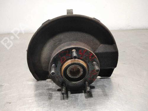 Used Left front steering knuckle Left front steering knuckle 9981448 9981448