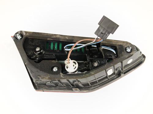 Right tailgate light SEAT LEON (5F1) 2.0 TDI | BP30152596C80