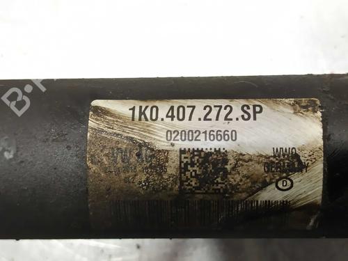 Right front driveshaft AUDI A3 (8V1, 8VK) 1.6 TDI | BP35785896M39 - Image 4