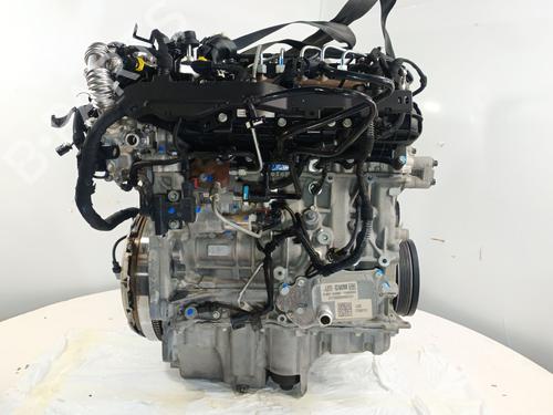 Engine OPEL MERIVA B MPV (S10) 1.6 CDTI (75) | BP34583400M1  - Image 7