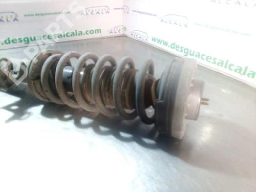 Right front shock absorber BMW 5 (F10) 520 d | BP10143661M17 