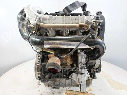 Used Engine Engine PEUGEOT 406 (8B) 2.0 HDI 110 (109 hp) 27683263 27683263