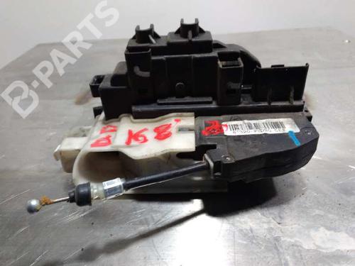 Høyre foran lås HYUNDAI i30 (FD) [2007-2012]  11132812