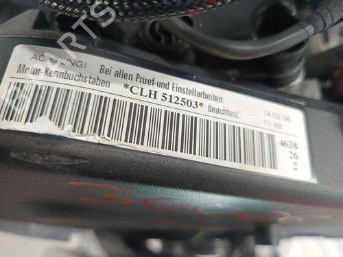 Engine AUDI A3 Limousine (8VS, 8VM) 1.6 TDI | BP35898866M1 - Image 3