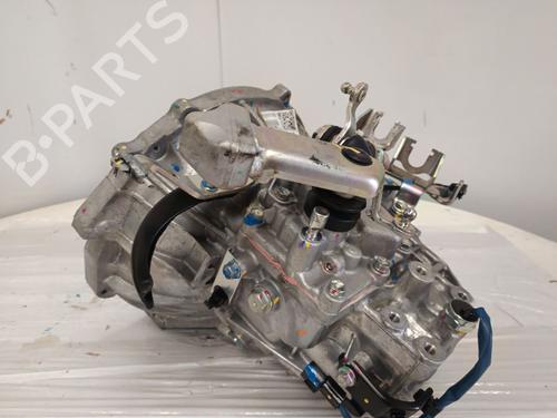 Gearbox MITSUBISHI MIRAGE / SPACE STAR VI Hatchback (A0_A) 1.2 (A03A) | BP29943909M3