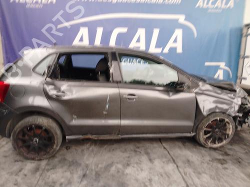 Used Parts VW POLO V (6R1, 6C1) 1.6 TDI (90 hp) 4337840