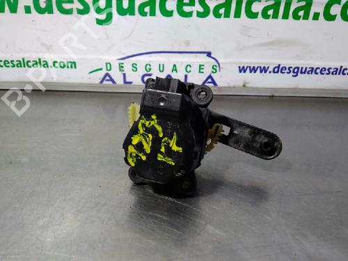 Elektronische module CITROËN C5 III (RD_) [2008-2017]  11389333