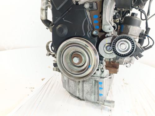 Silnik PEUGEOT 407 SW (6E_, 6D_) 2.0 HDi 135 | BP29970802M1 