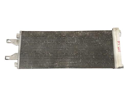 Used AC radiator AC radiator CITROËN JUMPER II Van 2.2 BlueHDi 120 (120 hp) 34649497 34649497