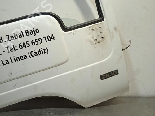 Right front door NISSAN CABSTAR E (TL_, VL_)  | BP16058293C3 