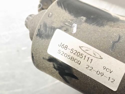 Front wiper motor DR DR 4.0 1.5 | BP34449324M29 - Image 4