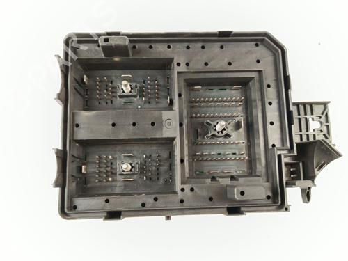 Sikringsdåse OPEL MOKKA / MOKKA X (J13) 1.4 LPG (_76) | BP28518122E1