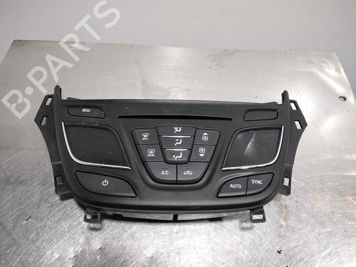 climate-control-opel-insignia-a-g09-16-cdti-68-26202381-2008-2009-2010-2011-2012-2013-2014-2015-2016-2017-10027695 main image