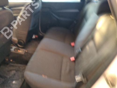 Manual gearbox FORD FOCUS I (DAW, DBW)  | BP10489271M3  - Image 18