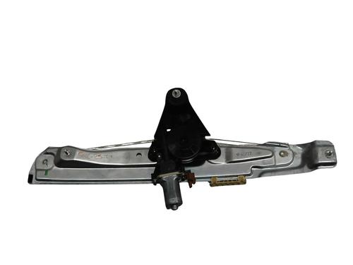 Used Rear left window mechanism Rear left window mechanism DACIA SANDERO III 1.0 TCe 90 (91 hp) 29336024 29336024