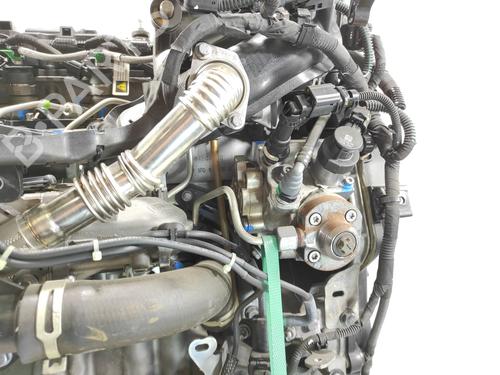 Motor CITROËN BERLINGO MULTISPACE (B9) 1.6 HDi 75 / BlueHDi 75 | BP29357574M1 