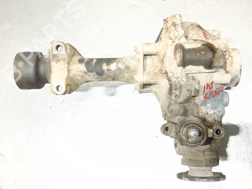 Used Front differential Front differential TOYOTA LAND CRUISER PRADO (_J12_) 3.0 D-4D (KDJ120, KDJ125) (166 hp) 30176544 30176544