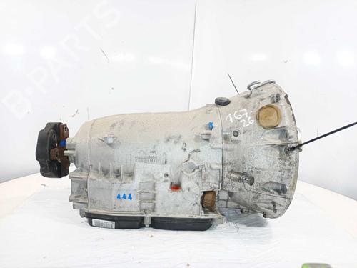 Gearbox MERCEDES-BENZ E-CLASS (W212) E 250 CDI / BlueTEC (212.003, 212.004) | BP34634606M3 - Image 2
