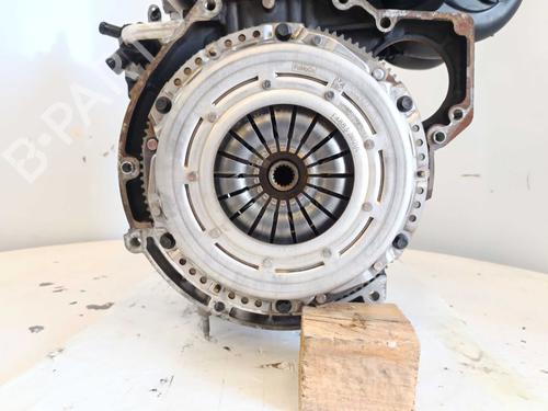 Engine FORD FIESTA VII (HJ, HF) 1.1 Ti-VCT | BP36665597M1 - Image 9
