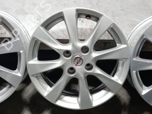 Rim OPEL CORSA F (P2JO) 1.2 (68) | BP24622666C45