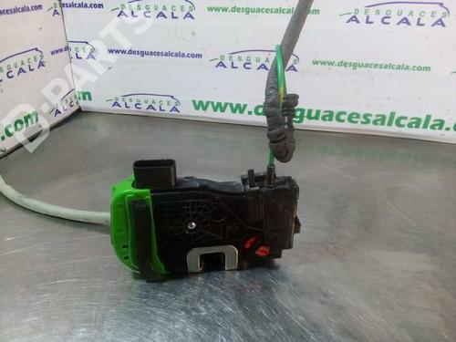 Rear left lock HYUNDAI i40 I (VF)  | BP10929818C100 