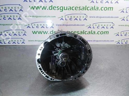 Used Gearbox Gearbox 10094149 10094149