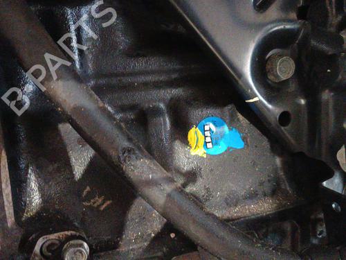 Engine OPEL ASTRA H (A04) 1.7 CDTI (L48) | BP29748203M1 