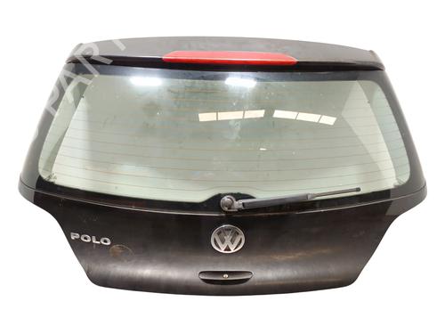 Used Tailgate VW POLO IV (9N_, 9A_) 1.4 16V (75 hp) 28471838