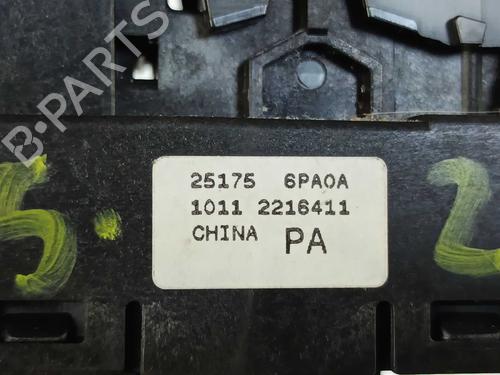 Switch NISSAN JUKE (F16_) DIG-T 117 | BP36997959I30 - Image 3