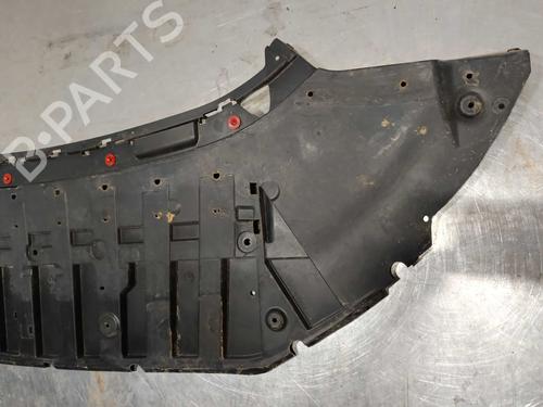Front bumper bracket FORD PUMA (J2K, CF7) 1.0 EcoBoost mHEV | BP34223907C158 - Image 2