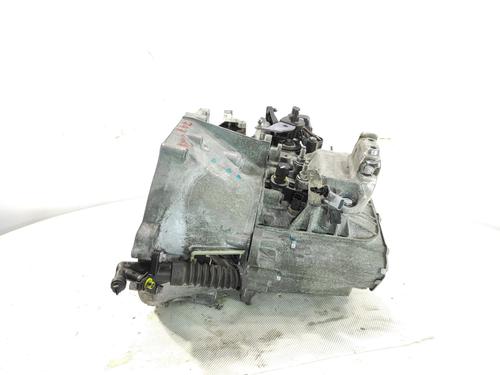 Gearbox TOYOTA PROACE Van (MDZ_) 1.5 D4d (MDZ8) | BP22806322M3