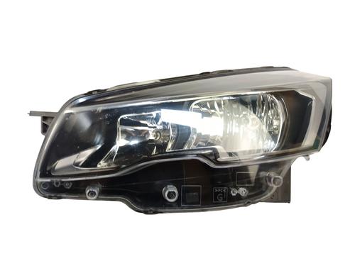 Used Left headlight Left headlight PEUGEOT 508 I (8D_) 1.6 BlueHDi 120 (120 hp) 36086540 36086540