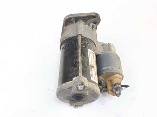 Starter RENAULT CLIO IV (BH_) 1.5 dCi 75 | BP31947850M8 - Image 2
