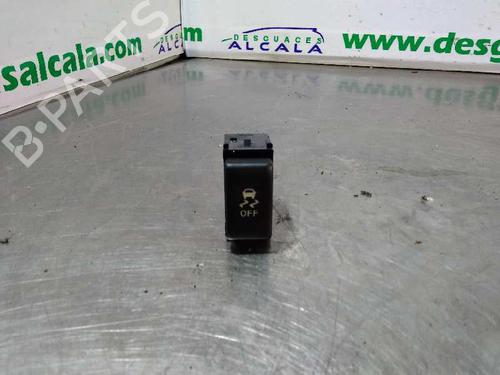 Used Switch NISSAN QASHQAI / QASHQAI +2 I (J10, NJ10, JJ10E) 1.5 dCi (110 hp) 14354541