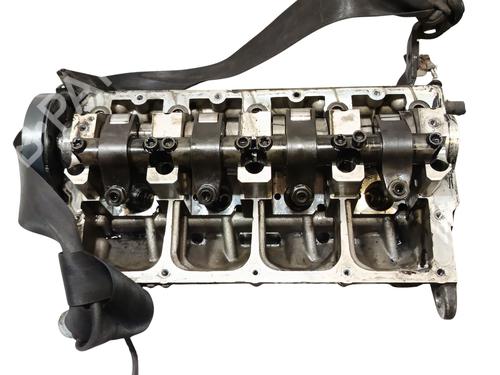 Used Cylinder head SEAT IBIZA IV (6J5, 6P1) 1.9 TDI (105 hp) 27583860