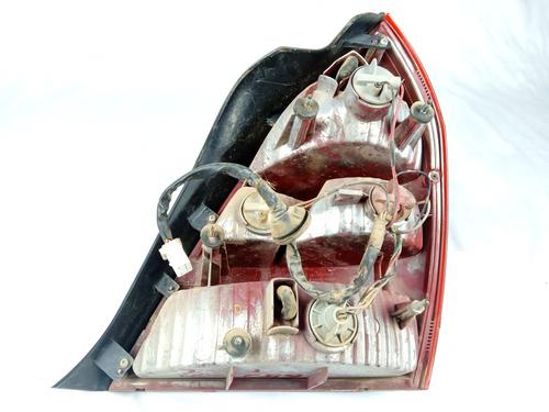 Left taillight HYUNDAI ELANTRA III (XD)  | BP10726534C34 