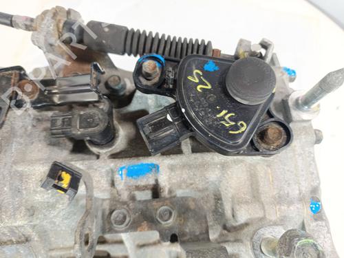 Gearbox HONDA INSIGHT (ZE_) 1.3 IMA (ZE28, ZE2) | BP36041114M3  - Image 11