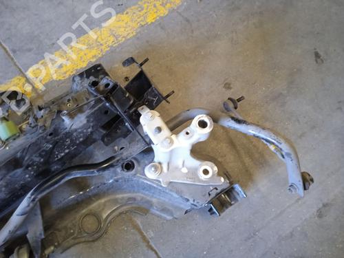 Subframe RENAULT MEGANE IV Grandtour (K9A/M/N_) 1.5 Blue dCi 115 (K9A6) | BP14350709M9
