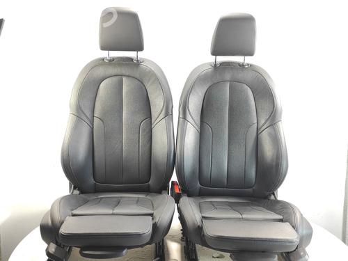Used Seats set BMW X1 (F48) sDrive 20 i (192 hp) 29260939