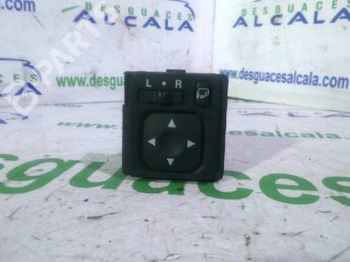 Used Switch Switch CITROËN C4 AIRCROSS [2010-2026] 10959608 10959608