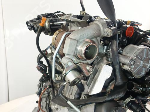 Engine CITROËN C4 Coupe (LA_) 1.6 HDi | BP33217348M1  - Image 10