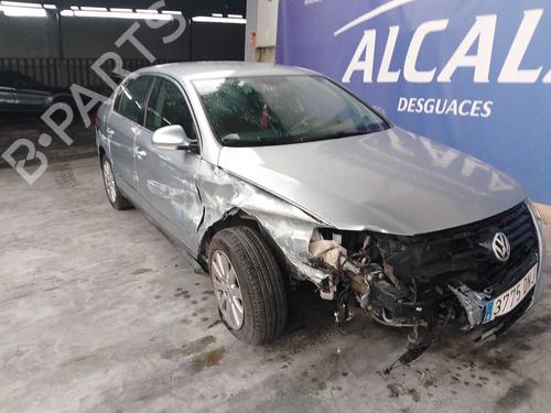 Left rear window motor VW PASSAT B6 (3C2) 1.9 TDI | BP24522978E23 - Image 9