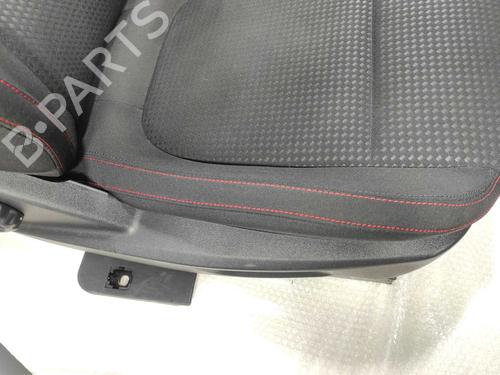 Seats set FORD FOCUS IV (HN) 1.0 EcoBoost | BP23885172C78  - Image 16