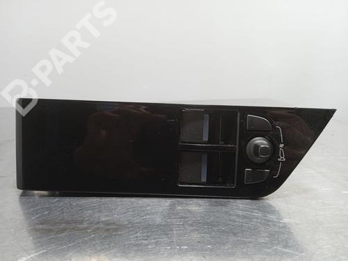 Used Left front window switch Left front window switch LAND ROVER RANGE ROVER EVOQUE (L538) 2.2 D 4x4 (190 hp) 9984525 9984525