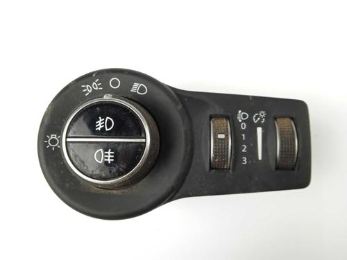 Used Headlight switch Headlight switch FIAT 500X (334_) 1.6 D Multijet (334AXA1B, 334AXA11) (120 hp) 16967899 16967899