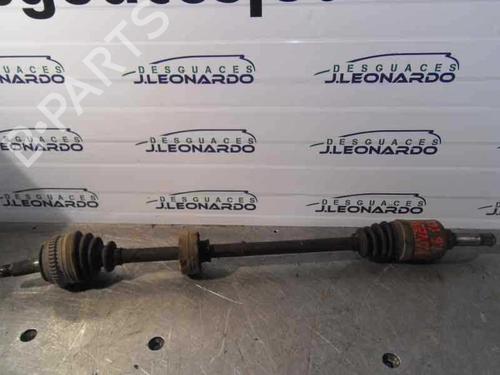 Used Right front driveshaft Right front driveshaft ROVER 400 II (RT) [1995-2000] 11247425 11247425