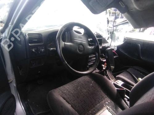 Warning switch OPEL FRONTERA B (U99) | BP15983736I22 - Image 12